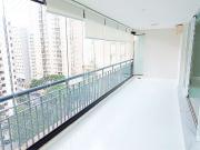 Apartamento para Venda em São Paulo/SP Brooklin 3 Quartos