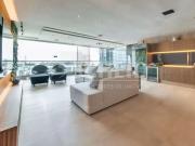 Apartamento para Venda em São Paulo/SP Brooklin 3 Quartos