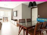 Apartamento para Venda em São Paulo/SP Brooklin 3 Quartos