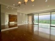 Apartamento para Venda em São Paulo/SP Brooklin 3 Quartos