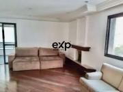 Apartamento para Venda em São Paulo/SP Brooklin 3 Quartos