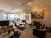 Apartamento para Venda em São Paulo/SP Brooklin 3 Quartos
