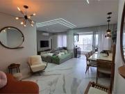 Apartamento para Venda em São Paulo/SP Brooklin 3 Quartos