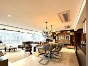 Apartamento para Venda em São Paulo/SP Brooklin 2 Quartos