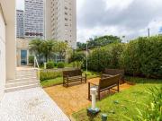 Apartamento para Venda em São Paulo/SP Brooklin 3 Quartos