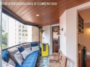Apartamento para Venda em São Paulo/SP Brooklin 3 Quartos