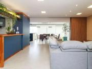 Apartamento para Venda em São Paulo/SP Brooklin 3 Quartos