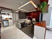 Apartamento para Venda em São Paulo/SP Brooklin 3 Quartos