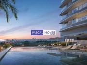 Apartamento para Venda em São Paulo/SP Brooklin 3 Quartos