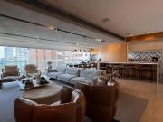 Apartamento para Venda em São Paulo/SP Brooklin 3 Quartos