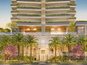 Apartamento para Venda em São Paulo/SP Brooklin 3 Quartos