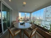 Apartamento para Venda em São Paulo/SP Brooklin 3 Quartos