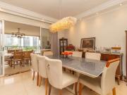 Apartamento para Venda em São Paulo/SP Brooklin 4 Quartos