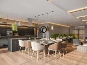 Apartamento para Venda em São Paulo/SP Brooklin 4 Quartos