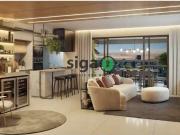 Apartamento para Venda em São Paulo/SP Brooklin 4 Quartos