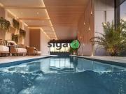 Apartamento para Venda em São Paulo/SP Brooklin 4 Quartos