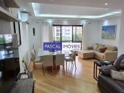 Apartamento para Venda em São Paulo/SP Brooklin 4 Quartos