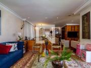 Apartamento para Venda em São Paulo/SP Brooklin 4 Quartos