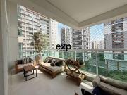 Apartamento para Venda em São Paulo/SP Brooklin 4 Quartos