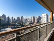 Apartamento para Venda em São Paulo/SP Brooklin 4 Quartos