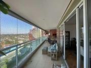 Apartamento para Venda em São Paulo/SP Brooklin 4 Quartos