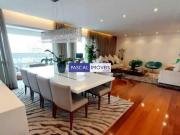 Apartamento para Venda em São Paulo/SP Brooklin 4 Quartos