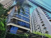 Apartamento para Venda em São Paulo/SP Brooklin 4 Quartos