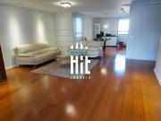 Apartamento para Venda em São Paulo/SP Brooklin 4 Quartos