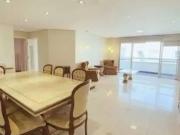 Apartamento para Venda em São Paulo/SP Brooklin 4 Quartos