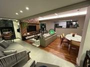 Apartamento para Venda em São Paulo/SP Brooklin 4 Quartos