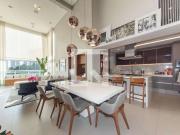 Apartamento para Venda em São Paulo/SP Brooklin 4 Quartos