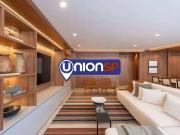 Apartamento para Venda em São Paulo/SP Brooklin 4 Quartos