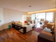 Apartamento para Venda em São Paulo/SP Brooklin 4 Quartos