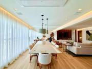 Apartamento para Venda em São Paulo/SP Santo Amaro 4 Quartos