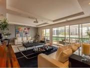 Apartamento para Venda em São Paulo/SP Brooklin 4 Quartos