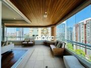 Apartamento para Venda em São Paulo/SP Brooklin 4 Quartos