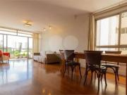 Apartamento para Venda em São Paulo/SP Brooklin 4 Quartos