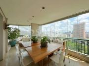 Apartamento para Venda em São Paulo/SP Brooklin 4 Quartos