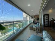 Apartamento para Venda em São Paulo/SP Brooklin 4 Quartos