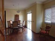 Apartamento para Venda em São Paulo/SP Brooklin 4 Quartos