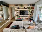Apartamento para Venda em São Paulo/SP Brooklin 4 Quartos