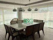 Apartamento para Venda em São Paulo/SP Brooklin 4 Quartos