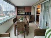 Apartamento para Venda em São Paulo/SP Brooklin 4 Quartos