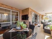 Apartamento para Venda em São Paulo/SP Brooklin 4 Quartos