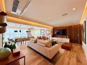 Apartamento para Venda em São Paulo/SP Brooklin 4 Quartos