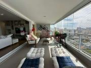 Apartamento para Venda em São Paulo/SP Brooklin 4 Quartos Apartamento para Venda em São Paulo/SP Brooklin 4 Quartos