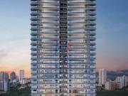 Apartamento para Venda em São Paulo/SP Brooklin 4 Quartos