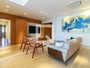 Apartamento para Venda em São Paulo/SP Brooklin 4 Quartos