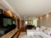Apartamento para Venda em São Paulo/SP Brooklin 4 Quartos