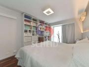 Apartamento para Venda em São Paulo/SP Brooklin 4 Quartos